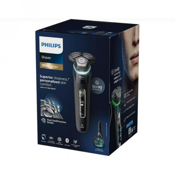 Электробритва Philips Shaver Series 9000 S9976/55 во Владивостоке