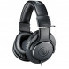 Наушники Audio-Technica ATH-M20X, черный во Владивостоке