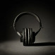 Наушники Audio-Technica ATH-M20X, черный во Владивостоке