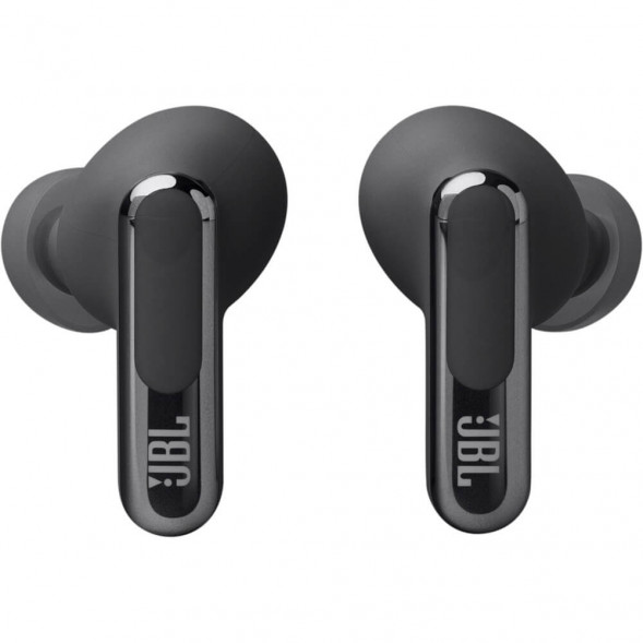 Беспроводные наушники JBL Live Beam 3, Black во Владивостоке