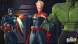 Игра Marvel Ultimate Alliance 3: The Black Order [Nintendo Switch, английская версия] во Владивостоке