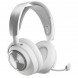 Наушники SteelSeries Arctis Nova Pro Wireless, белый во Владивостоке
