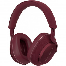 Беспроводные наушники Bowers & Wilkins PX 7 S2e, Ruby Red
