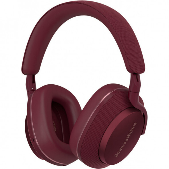 Беспроводные наушники Bowers &amp;amp; Wilkins PX 7 S2e, Ruby Red во Владивостоке