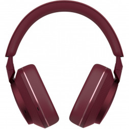 Беспроводные наушники Bowers & Wilkins PX 7 S2e, Ruby Red