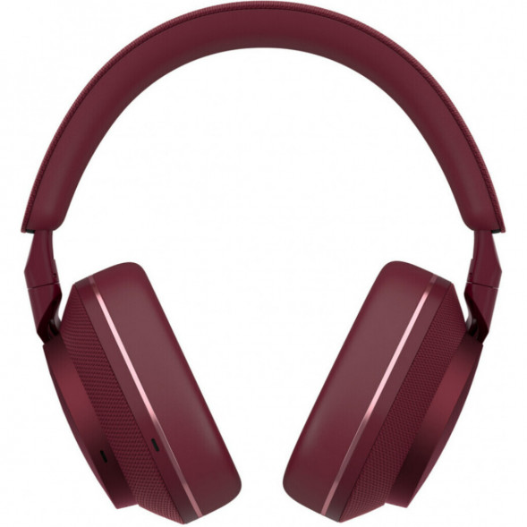 Беспроводные наушники Bowers &amp;amp; Wilkins PX 7 S2e, Ruby Red во Владивостоке