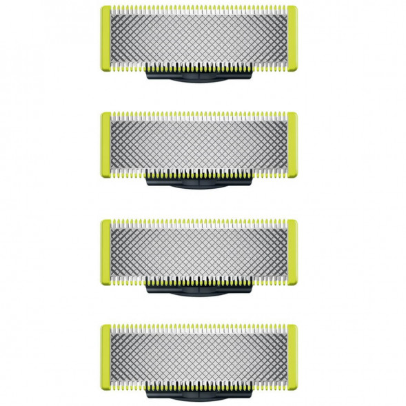 Сменные лезвия Philips OneBlade QP240/50 во Владивостоке
