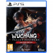Игра Wuchang: Fallen Feathers. Day One Edition [PS5, русские субтитры] во Владивостоке