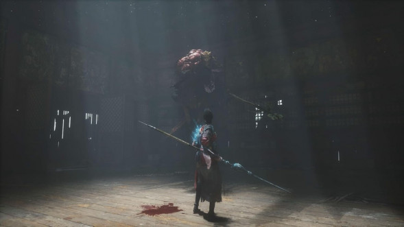 Игра Wuchang: Fallen Feathers. Day One Edition [PS5, русские субтитры] во Владивостоке