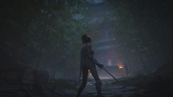 Игра Wuchang: Fallen Feathers. Day One Edition [PS5, русские субтитры] во Владивостоке