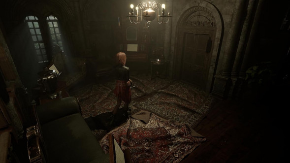 Игра Tormented Souls II [PS5, русские субтитры] во Владивостоке