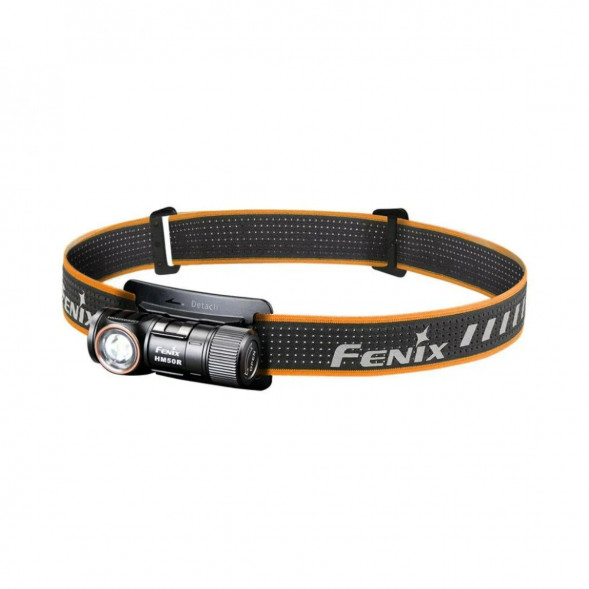 Налобный фонарь Fenix HM50R V2.0 во Владивостоке