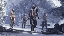 Игра Assassin's Creed III. Remastered [Nintendo Switch, русская версия]
