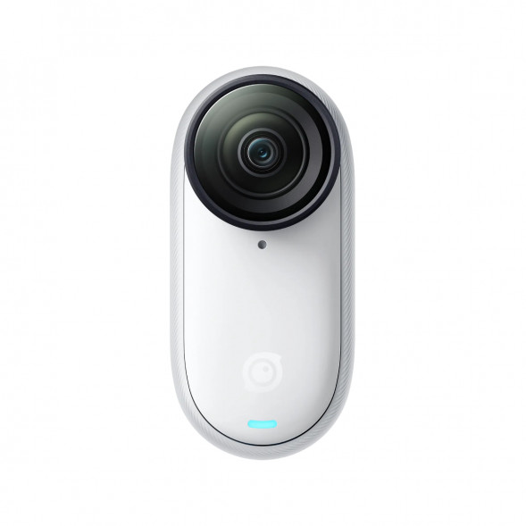Экшн-камера Insta360 GO 3s Standart Edition 128 Гб, белый во Владивостоке