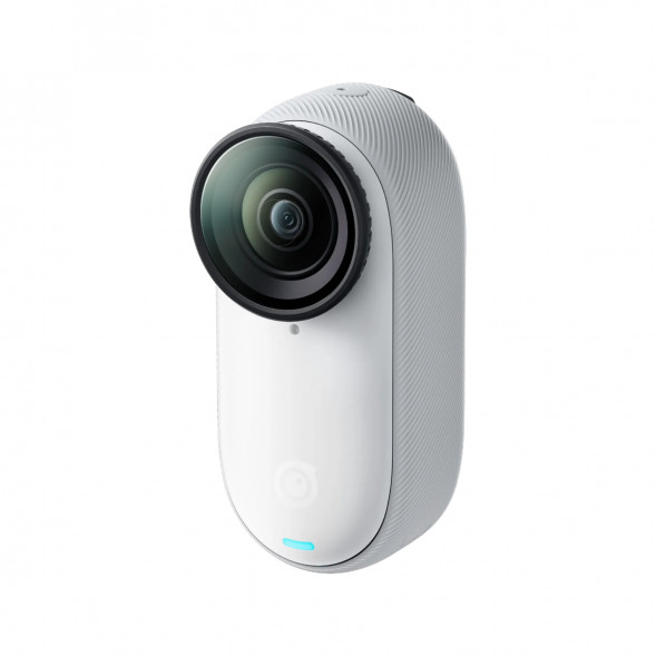 Экшн-камера Insta360 GO 3s Standart Edition 128 Гб, белый во Владивостоке