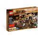 Конструктор LEGO The Hobbit 79004 Спасительный побег в винных бочках во Владивостоке
