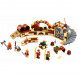 Конструктор LEGO The Hobbit 79004 Спасительный побег в винных бочках во Владивостоке