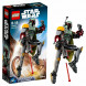 Конструктор LEGO Star Wars 75533 Боба Фетт во Владивостоке
