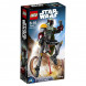Конструктор LEGO Star Wars 75533 Боба Фетт во Владивостоке