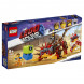 Конструктор LEGO Movie 70827 Ультра-Киса и воин Люси во Владивостоке