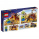 Конструктор LEGO Movie 70827 Ультра-Киса и воин Люси во Владивостоке