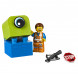 Конструктор LEGO Movie 70827 Ультра-Киса и воин Люси во Владивостоке