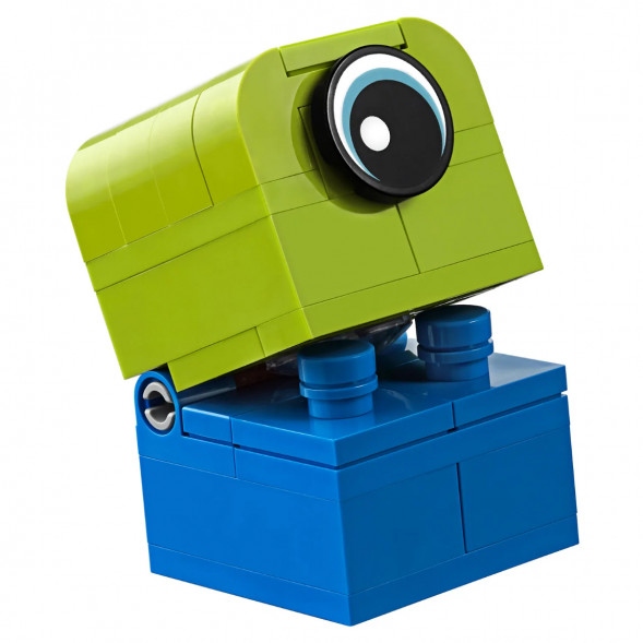 Конструктор LEGO Movie 70827 Ультра-Киса и воин Люси во Владивостоке