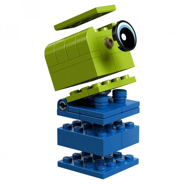 Конструктор LEGO Movie 70827 Ультра-Киса и воин Люси во Владивостоке