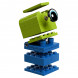 Конструктор LEGO Movie 70827 Ультра-Киса и воин Люси во Владивостоке