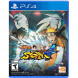 Игра Naruto Shippuden: Ultimate Ninja Storm 4 [PS4, русские субтитры] во Владивостоке