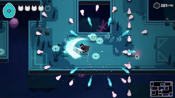 Игра Crypt Custodian [PS5, русские субтитры] во Владивостоке