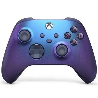 Геймпад Microsoft Xbox Series, Stellar Shift во Владивостоке