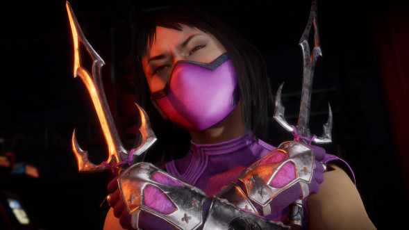 Игра Mortal Kombat 11 [Nintendo Switch, русские субтитры] во Владивостоке