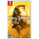 Игра Mortal Kombat 11 [Nintendo Switch, русские субтитры] во Владивостоке