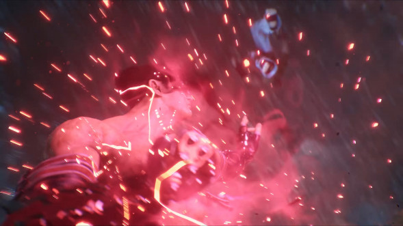 Игра Tekken 8 [PS5, русские субтитры] во Владивостоке