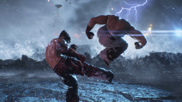 Игра Tekken 8 [PS5, русские субтитры] во Владивостоке