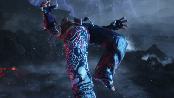 Игра Tekken 8 [PS5, русские субтитры] во Владивостоке