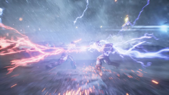 Игра Tekken 8 [PS5, русские субтитры] во Владивостоке