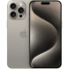 Смартфон Apple iPhone 15 Pro Max 256 ГБ, Dual: nano SIM + eSIM, титан во Владивостоке