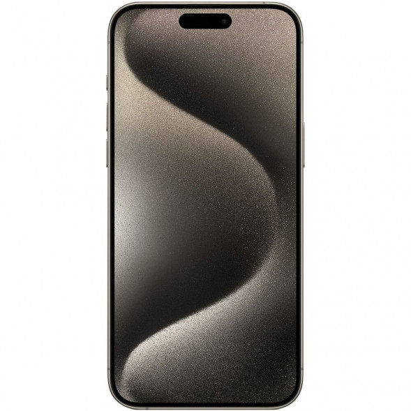 Смартфон Apple iPhone 15 Pro Max 256 ГБ, Dual: nano SIM + eSIM, титан во Владивостоке