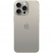 Смартфон Apple iPhone 15 Pro Max 256 ГБ, Dual: nano SIM + eSIM, титан во Владивостоке