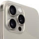 Смартфон Apple iPhone 15 Pro Max 256 ГБ, Dual: nano SIM + eSIM, титан во Владивостоке