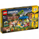 Конструктор LEGO Creator 31095 Ярмарочная карусель во Владивостоке