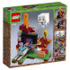 Конструктор LEGO Minecraft 21143 Портал в Подземелье  во Владивостоке