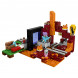 Конструктор LEGO Minecraft 21143 Портал в Подземелье  во Владивостоке