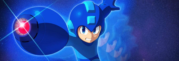 Игра Mega Man 11 [PS4, английская версия] во Владивостоке