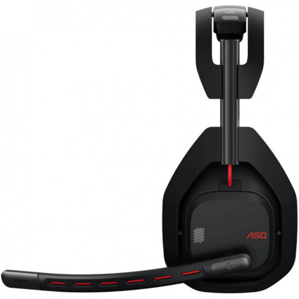 Беспроводная игровая гарнитура Logitech Astro A50 LIGHTSPEED + базовая станция (Gen 5) во Владивостоке