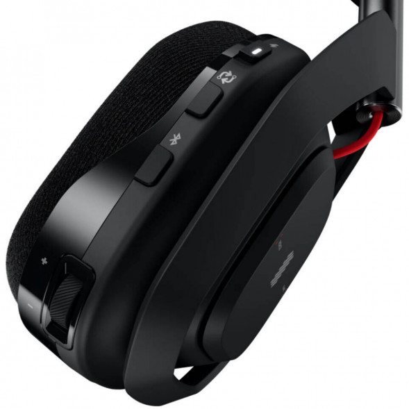 Беспроводная игровая гарнитура Logitech Astro A50 LIGHTSPEED + базовая станция (Gen 5) во Владивостоке