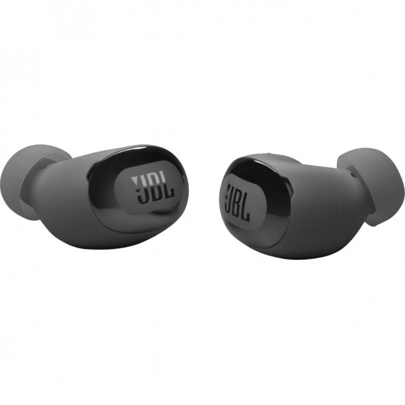 Беспроводные наушники JBL Live Buds 3, Black во Владивостоке