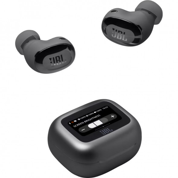 Беспроводные наушники JBL Live Buds 3, Black во Владивостоке